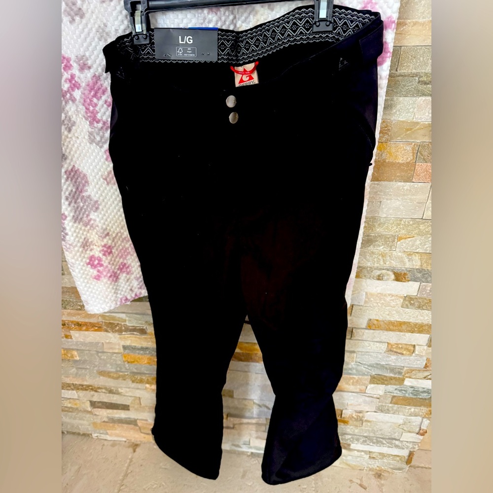Ski pants